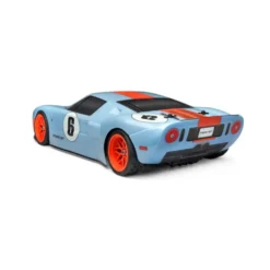 HPI 120246 Karosserie Ford GT Heritage (bedruckt) 200mm