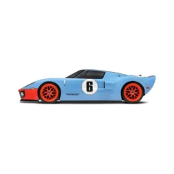 HPI 120246 Karosserie Ford GT Heritage (bedruckt) 200mm