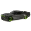 HPI Karosserie Ford Mustang 1969 RTR-X 200mm (fertig lackiert)