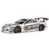 HPI Karosserie Nissan Silvia S15 (200mm) unlackiert