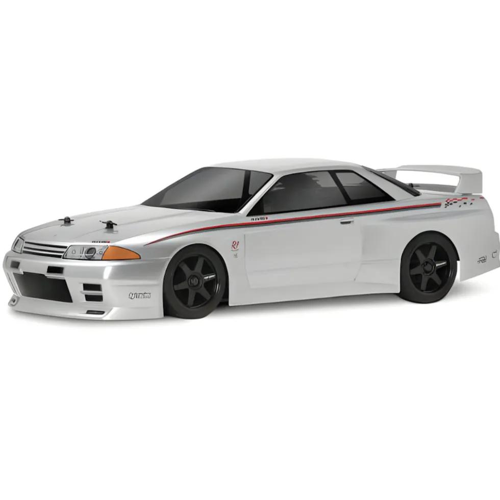 HPI 17515 Karosserie Nissan Skyline R32 GT-R 200mm