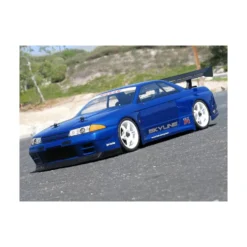 HPI 17515 Karosserie Nissan Skyline R32 GT-R 200mm