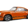 HPI 161211 Karosserie Porsche Carrera RSR 1973 1:10 Orange (lackiert)
