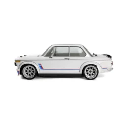HPI Karosserie-Satz BMW 2002 Turbo Body 200 mm (unlackiert)