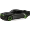 HPI Karosserie-Satz 1969 Ford Mustang RTR-X (200mm) unlackiert