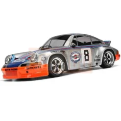 HPI Karosserie-Satz Porsche 911 Carrera RSR 2.8 | M-Chassis | unlackiert