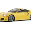 HPI Karosserie-Satz Porsche 911 Turbo | Spur 190mm | Radstand 257mm | unlackiert