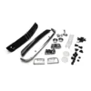 HPI Karosserie-Zubehör-Set für BMW 2002 Turbo 1:10 Karosserie