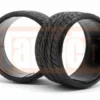 HPI 4432 LP35 T-Drift Reifen Dunlop Le Mans LM703 (2)