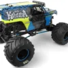 HPI Monster King Ford Bronco Big Kahuna 1:10 RTR