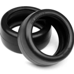 HPI MX60 Slick Reifen S 60x26mm (2)