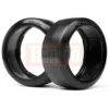 HPI MX60 T-Drift Reifen 25mm Cup Racer / M-Chassis (2)