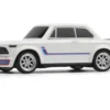 HPI nano-TTR BMW 2002 Turbo weiß 1:64 RTR