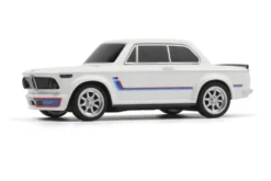HPI nano-TTR BMW 2002 Turbo weiß 1:64 RTR