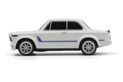 HPI nano-TTR BMW 2002 Turbo weiß 1:64 RTR