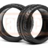 HPI Nitto NT05 T-Drift Reifen 26mm (2 St)