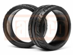 HPI Nitto NT05 T-Drift Reifen 26mm (2 St)