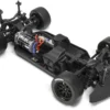 HPI Porsche 911 GT3 RSR Falken Sport 3 RTR 1:10