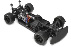 HPI Porsche 911 GT3 RSR Falken Sport 3 RTR 1:10