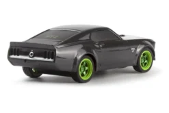 HPI Racing 160981 Ford Mustang 1969 RTR-X nano-TTR 1:64 (Car Only)
