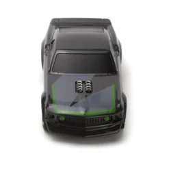 HPI Racing Ford Mustang 1969 RTR-X nano-TTR 1:64