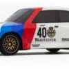 HPI Racing nano-TTR 1987 BMW M3 E30 Warsteiner (ohne Fernsteuerung + Lader)