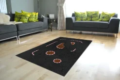 HPI Racing nano-TTR Track Mat 1500x900mm - Creator No.1