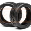 HPI Spec-Grip Reifen 26mm K-Mischung (2St)
