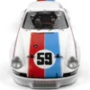 HPI Sport 3 1973 Brumos Porsche Carrera RSR