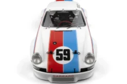 HPI Sport 3 1973 Brumos Porsche Carrera RSR