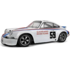 HPI Sport 3 1973 Brumos Porsche Carrera RSR