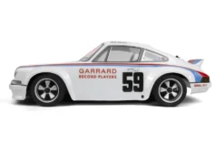 HPI Sport 3 1973 Brumos Porsche Carrera RSR