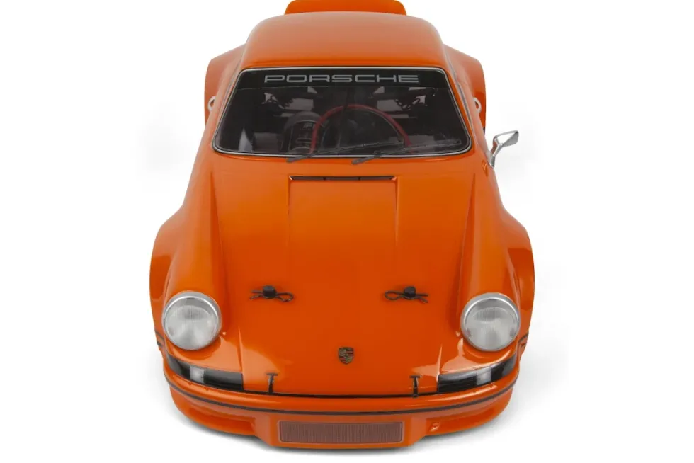 HPI Sport 3 Porsche Carrera RSR 1973 Flux Orange RTR (brushless)