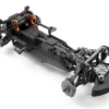 HPI 161000 Stage-D10 Chassis Creator Edition ARTR