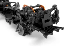 HPI 161000 Stage-D10 Chassis Creator Edition ARTR
