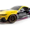 HPI 161009 Stage-D10 Flux Ford Mustang GT RTR S650 - B.Hobson