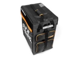 HPI Transporttasche mit 5 Schubladen 60x37x60cm