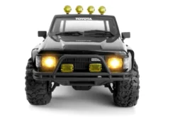 HPI Venture18 1985 Toyota Hilux SR5 Brushed RTR Black