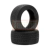 HPI Vintage Performance Reifen Typ D 26mm (2 Stk.)