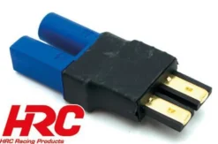 HRC Adapter kompakt TRX (M) EC5 (W)