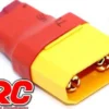 HRC Adapter T-Stecker-Buchse zu XT90 Akku Stecker