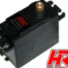 HRC Analog-Servo 8kg Metallzahnräder - Wasserdicht - Doppelt Kugelgelagert