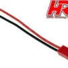 HRC BEC Buchse mit Kabel 20 cm