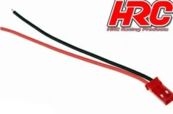HRC BEC Stecker mit Kabel 20cm