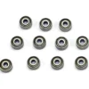 HRC Kugellager metrisch 3.175x9.525x3.967mm passend für viele Brushless-Motore (10)