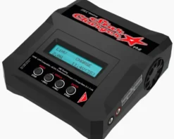 HRC Ladegerät Star Charger V5.0 100W 7A 12/230V