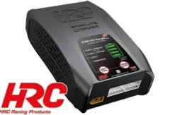 HRC Ladegerät Star-Lite Charger V3.0 | 2-6S | 12/230V | 70W | AUTOPILOT SMART Funktion