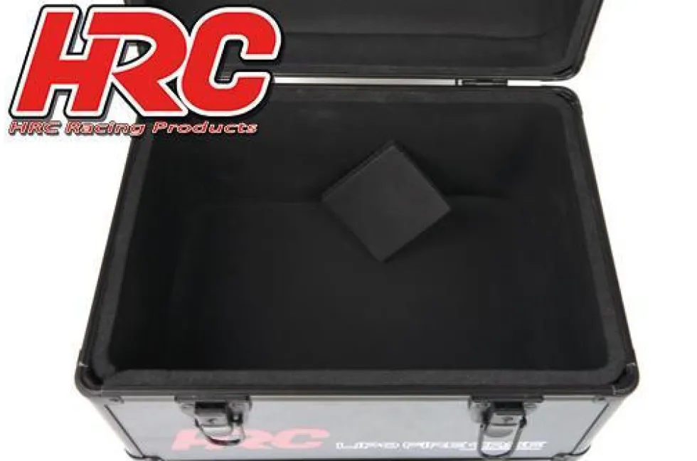 HRC LiPo Aufbewahrungskoffer - Safe - Fire Case L - 350x250x210mm