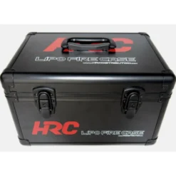 HRC LiPo Aufbewahrungskoffer - Safe - Fire Case L - 350x250x210mm