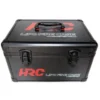 HRC LiPo Aufbewahrungskoffer - Safe - Fire Case M - 250x180x185 mm